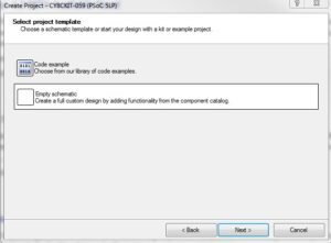 PSoC USB UART: A Debugging Tool (Updated 2024) – SoC Maker